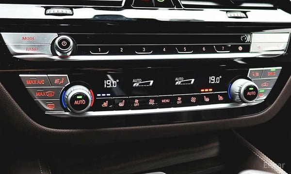 BMW G30