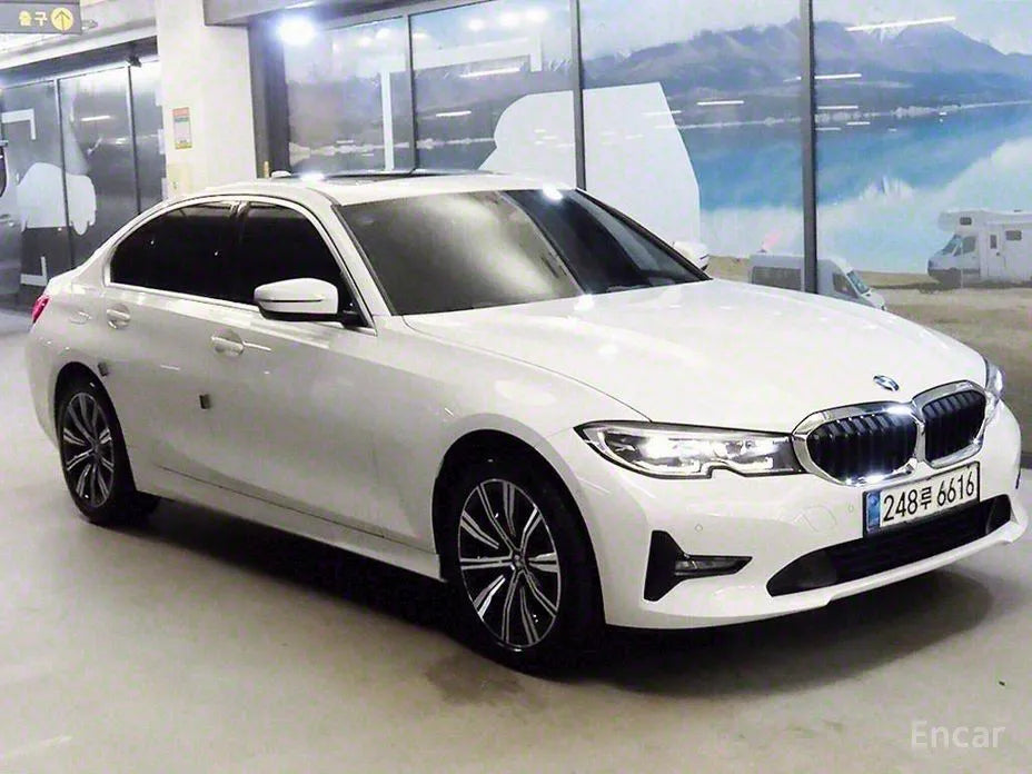 BMW G20