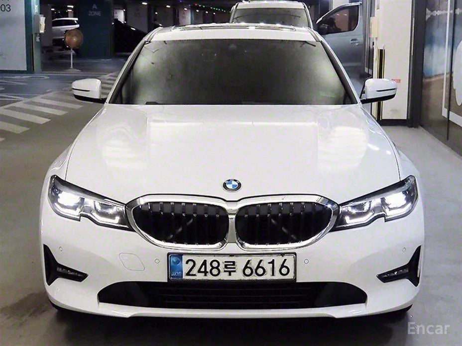 BMW G20