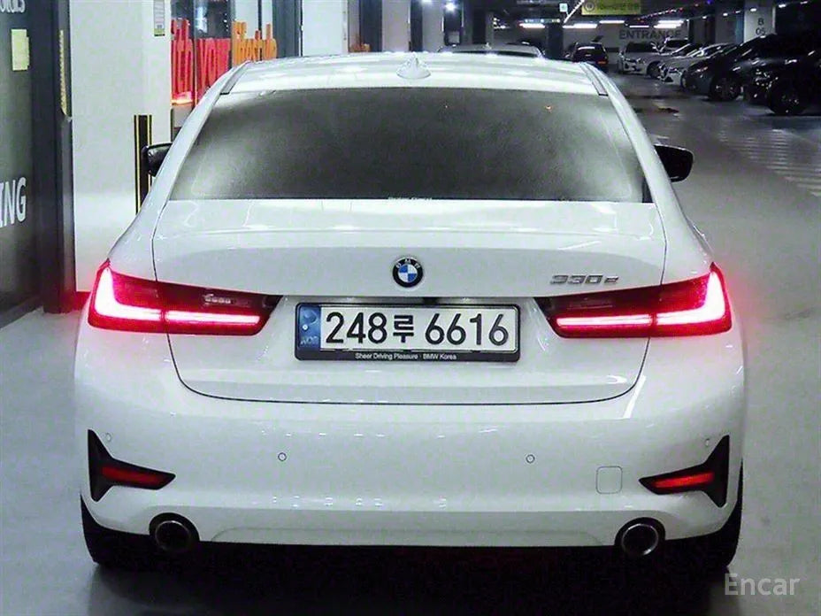 BMW G20
