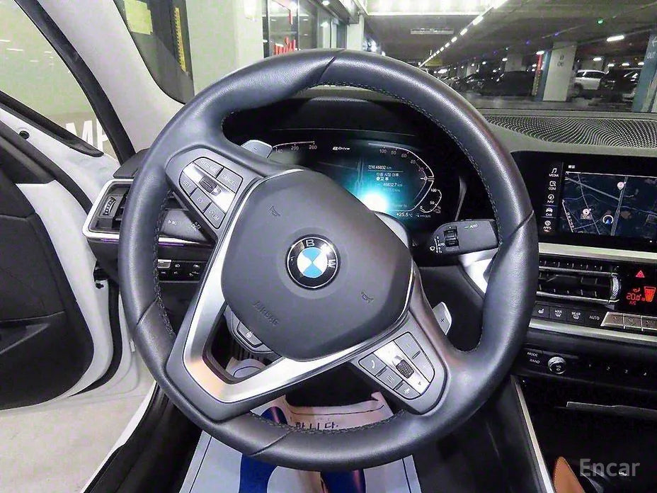 BMW G20