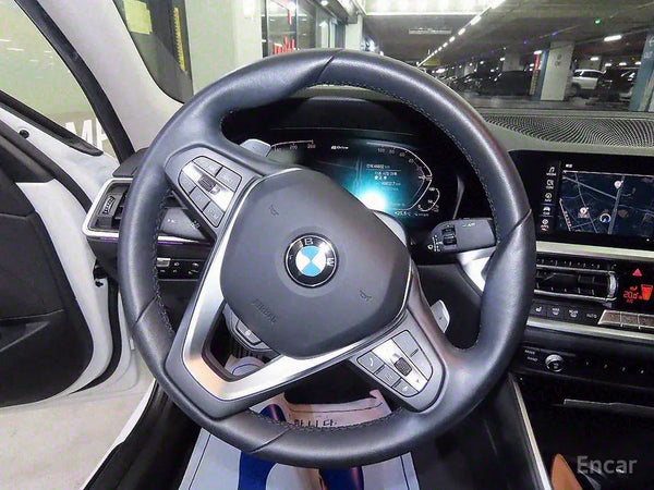 BMW G20