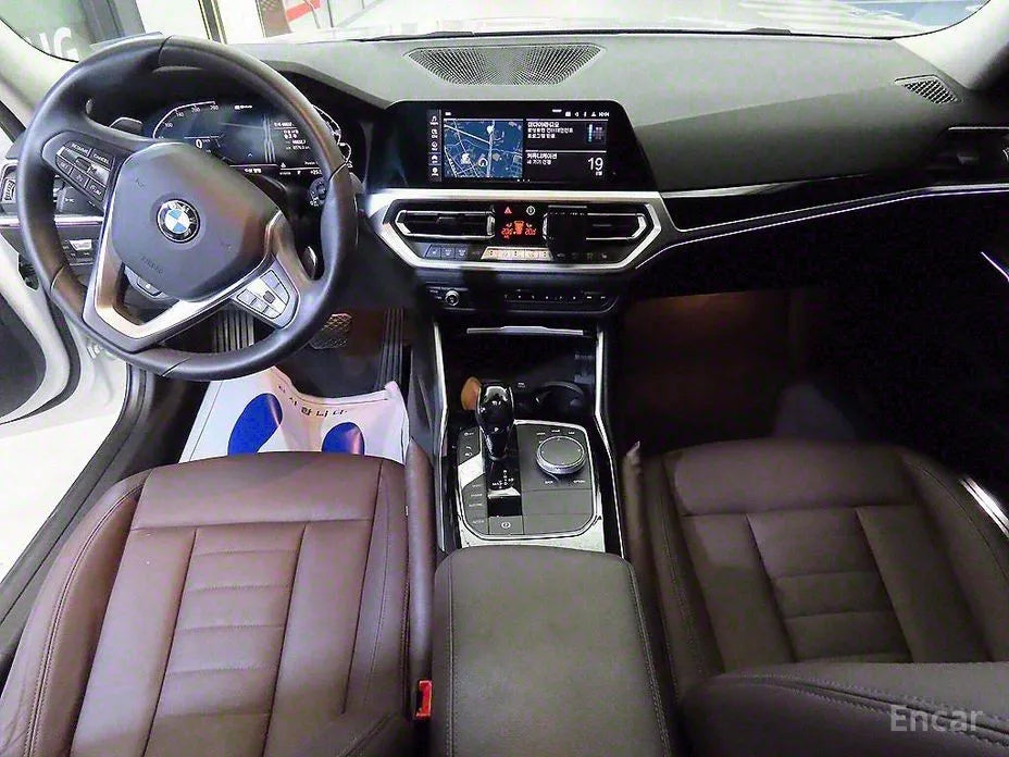 BMW G20
