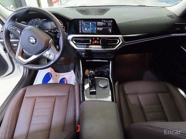 BMW G20