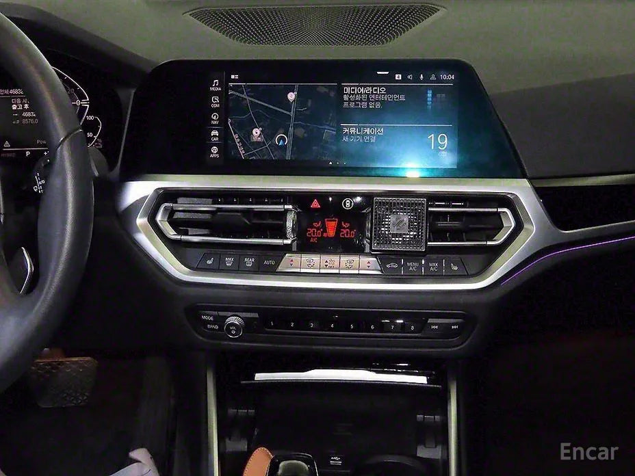 BMW G20