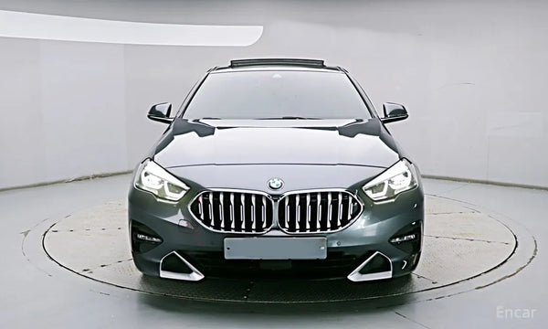 BMW F44