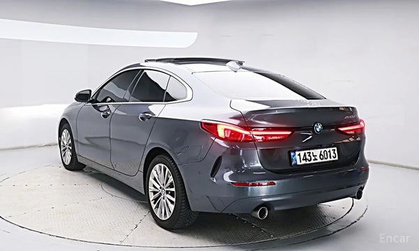 BMW F44