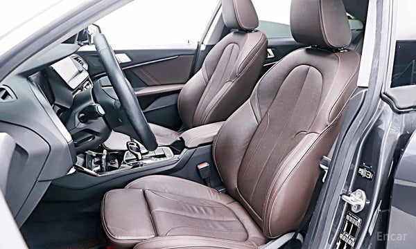 BMW F44