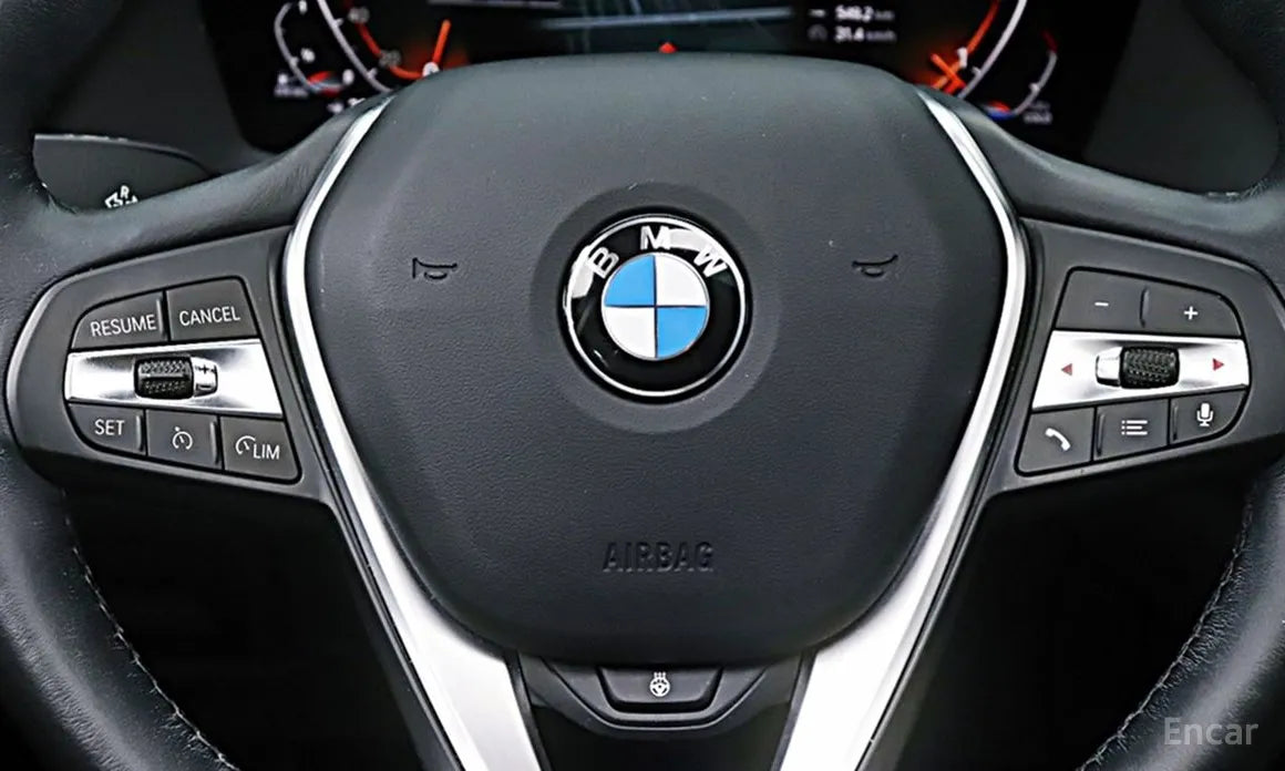 BMW F44