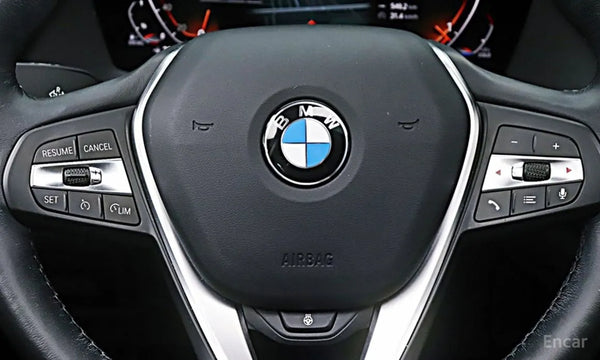 BMW F44