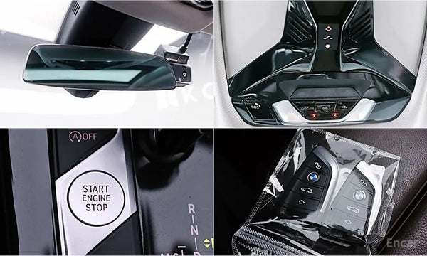 BMW F44