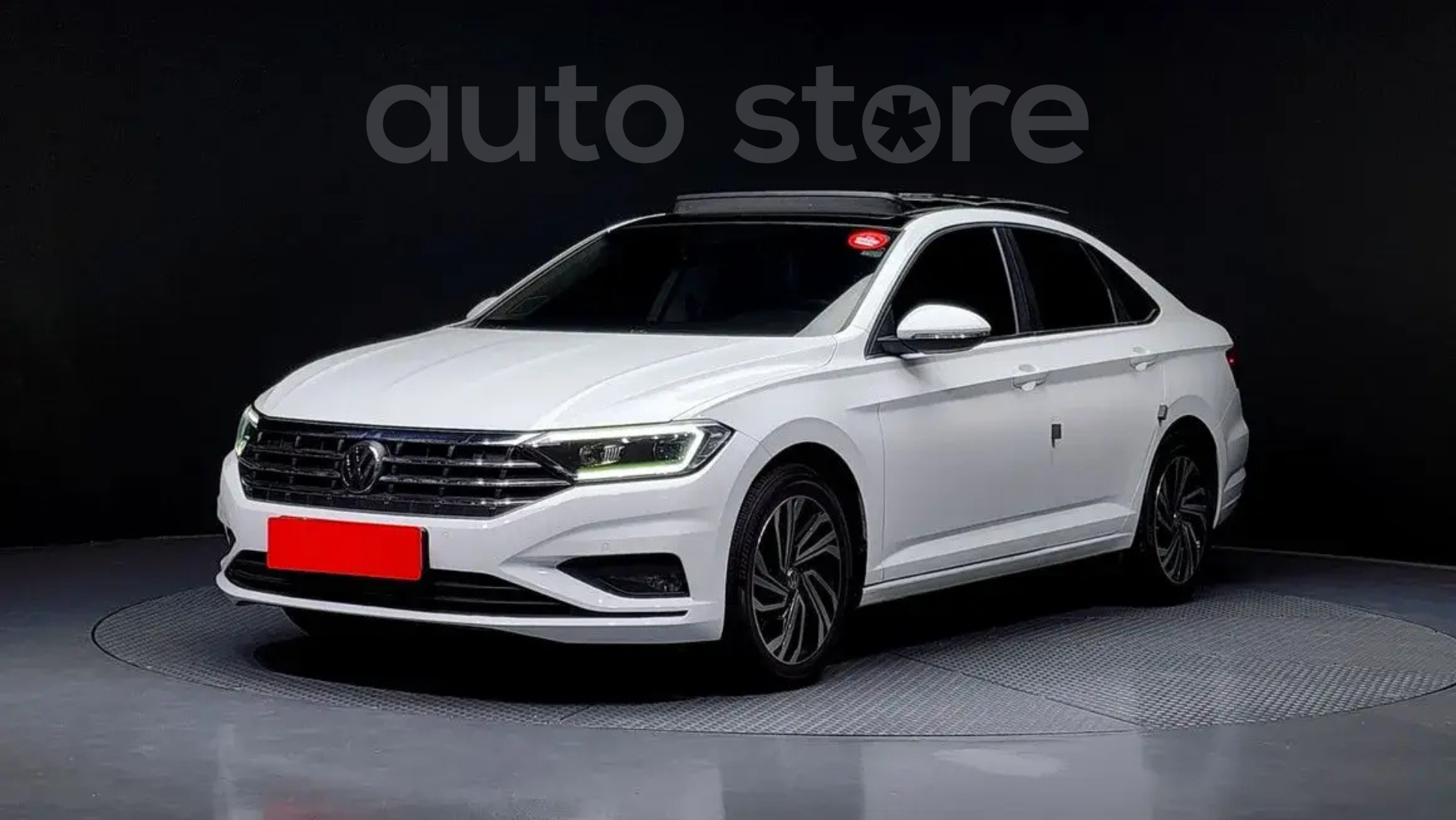Jetta