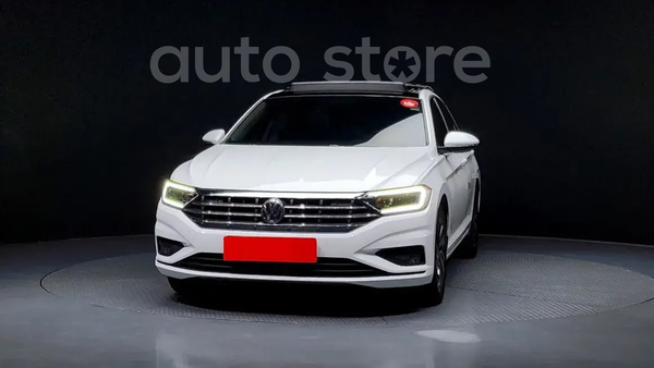 Jetta
