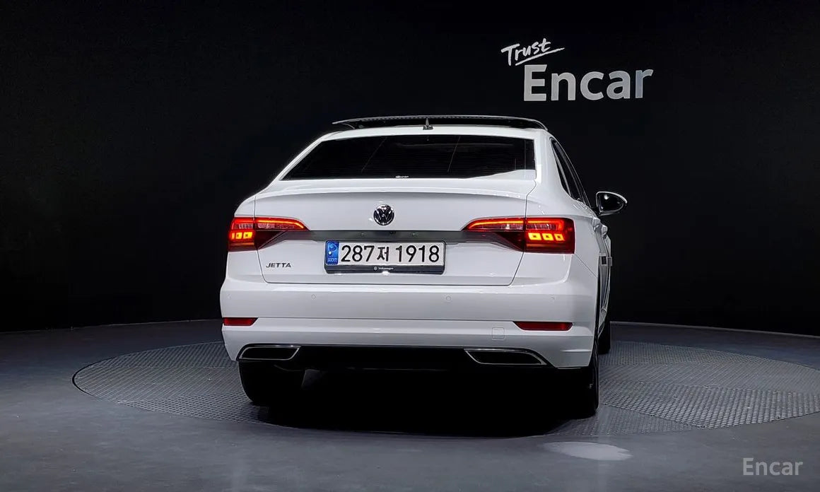 Jetta