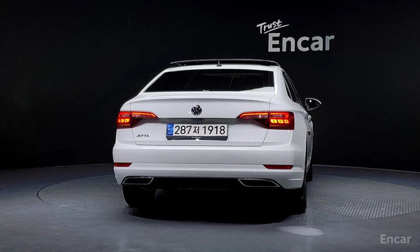 Jetta