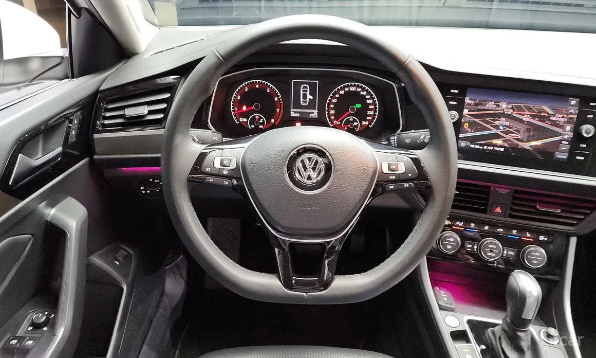 Jetta