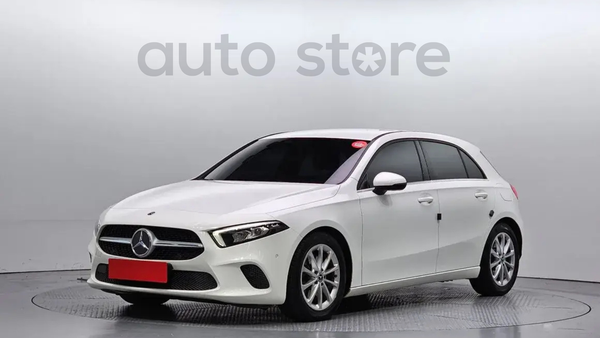 A-Class