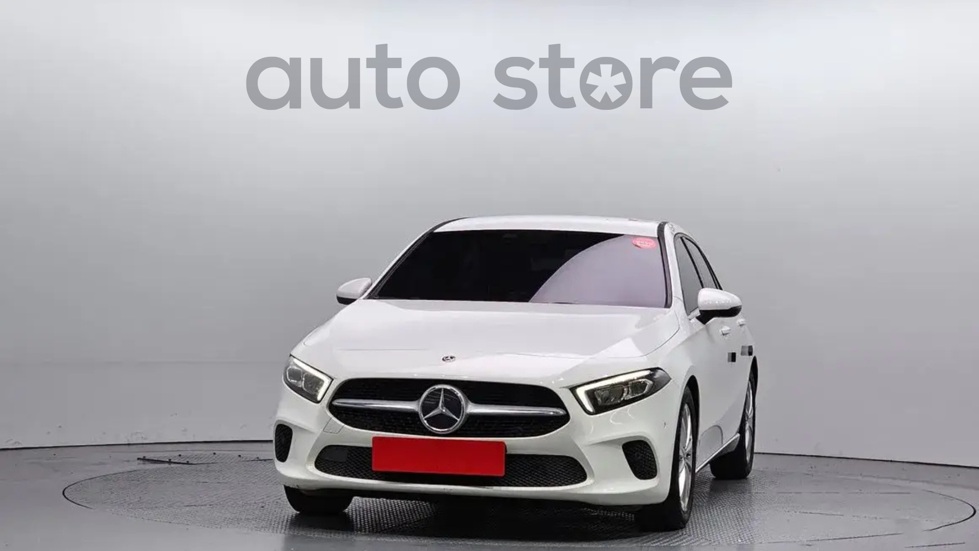 A-Class