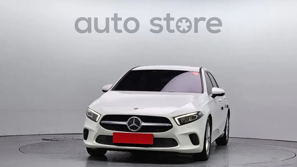 A-Class