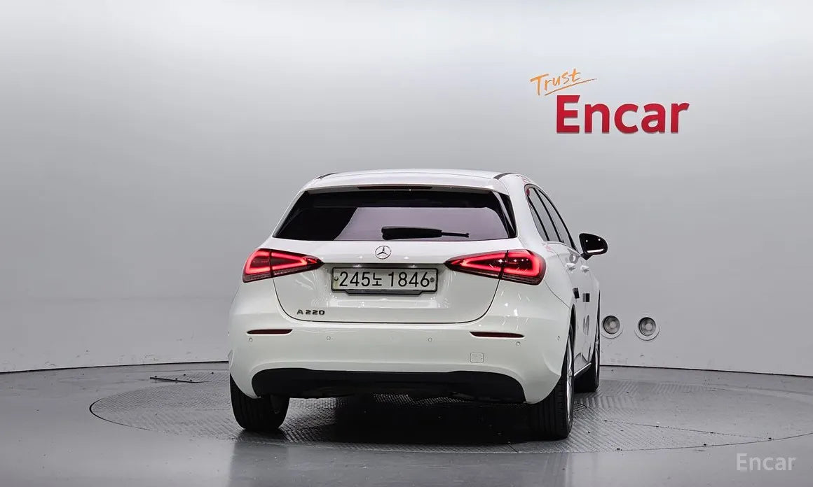 A-Class