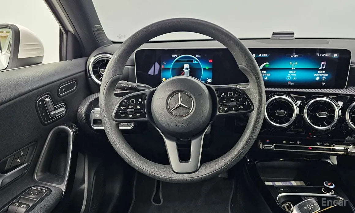 A-Class