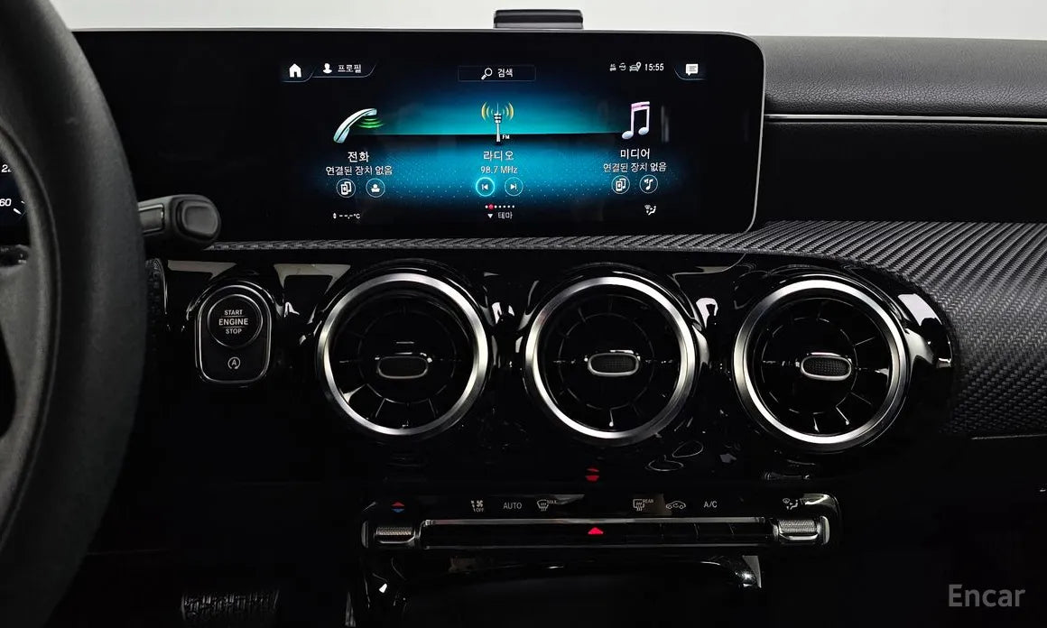 A-Class