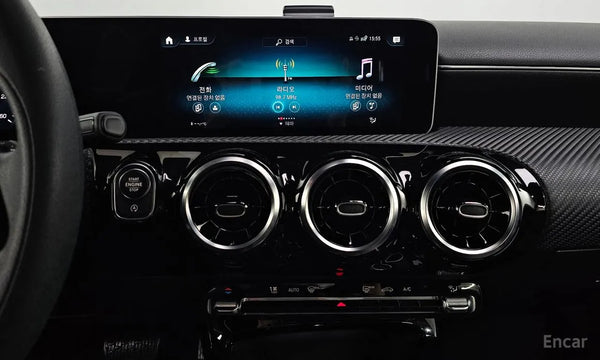 A-Class