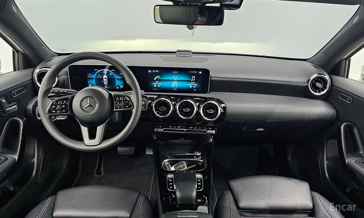 A-Class