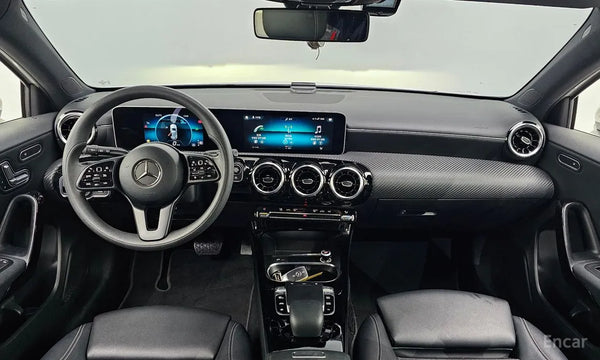 A-Class
