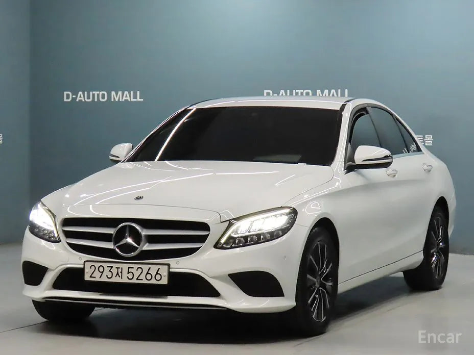 C-Class