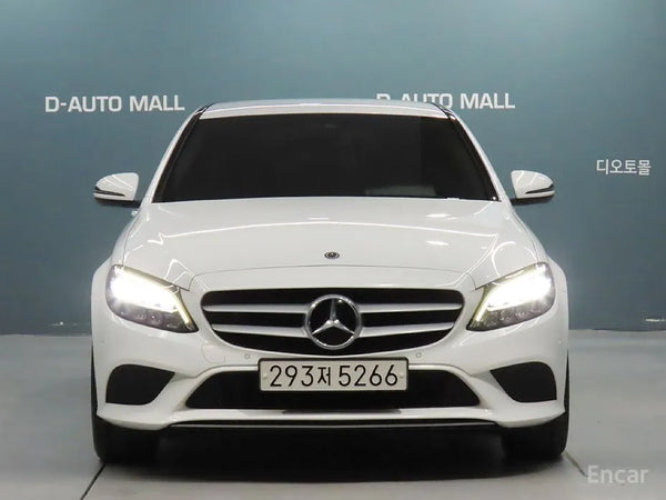 C-Class
