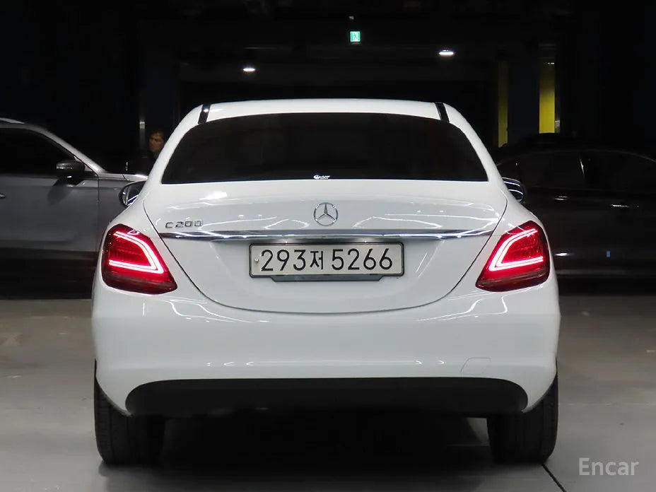 C-Class