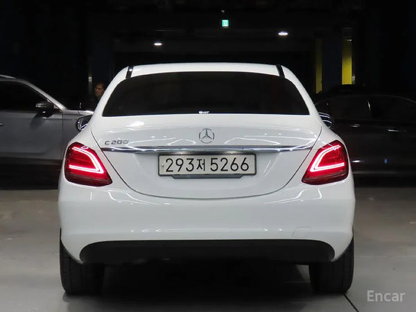 C-Class