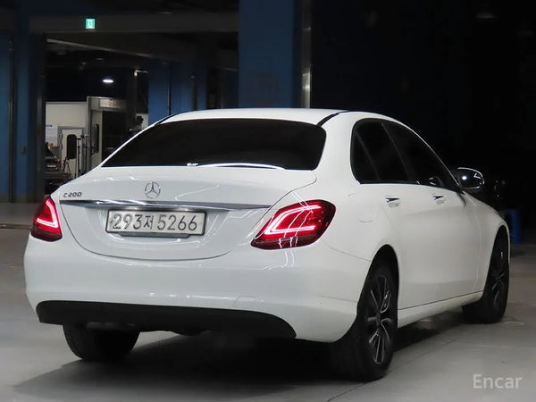 C-Class