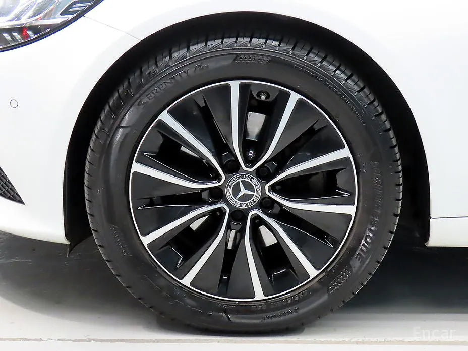 C-Class