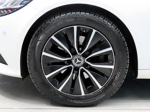 C-Class