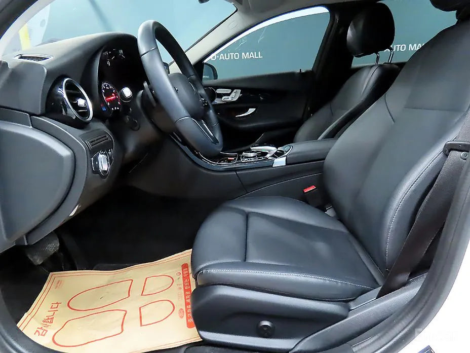 C-Class