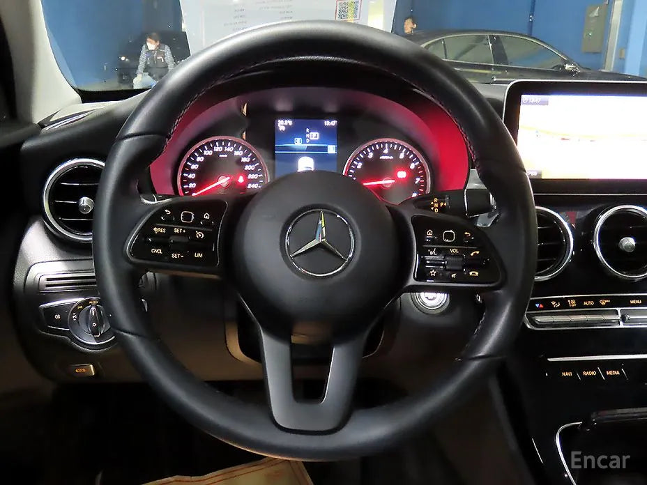 C-Class