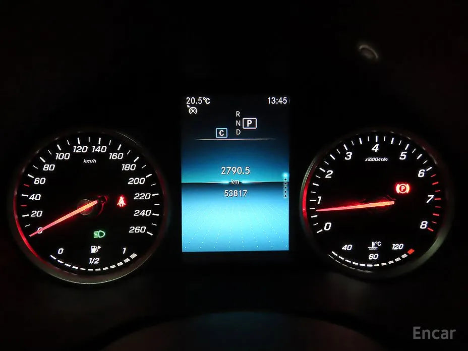 C-Class