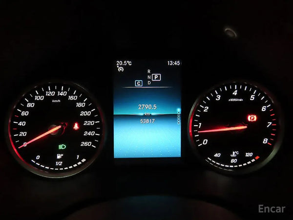 C-Class