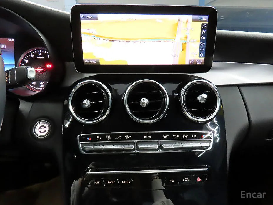 C-Class