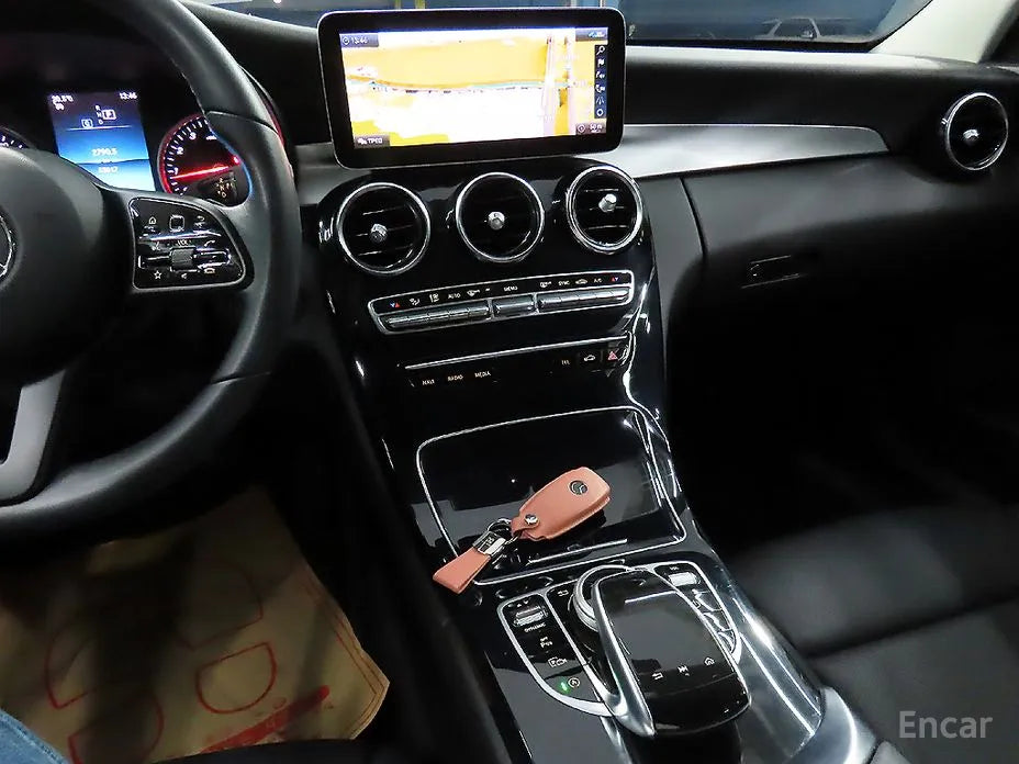 C-Class