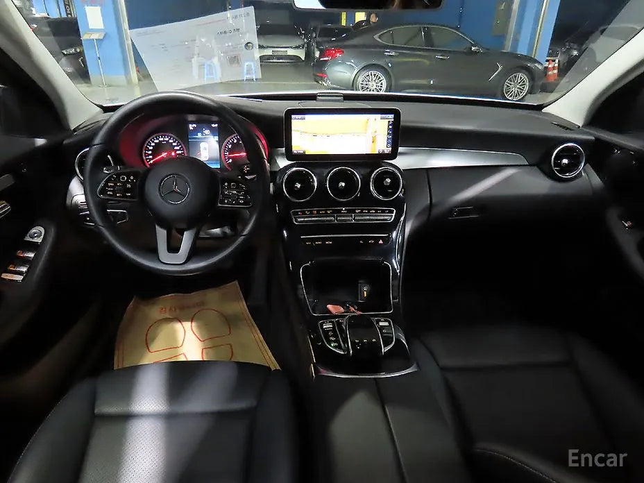 C-Class