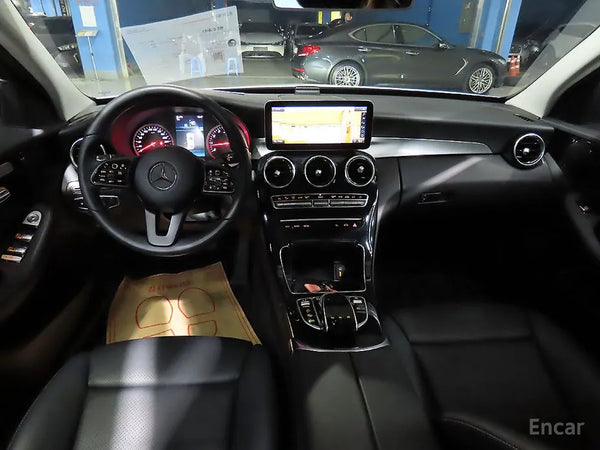 C-Class