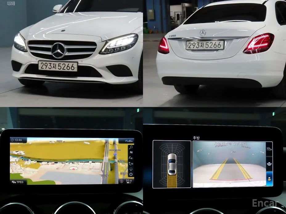C-Class
