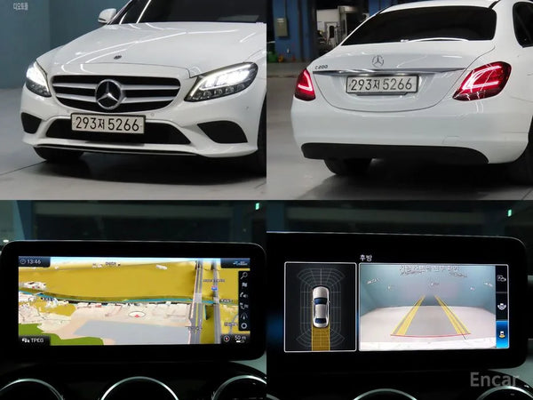 C-Class