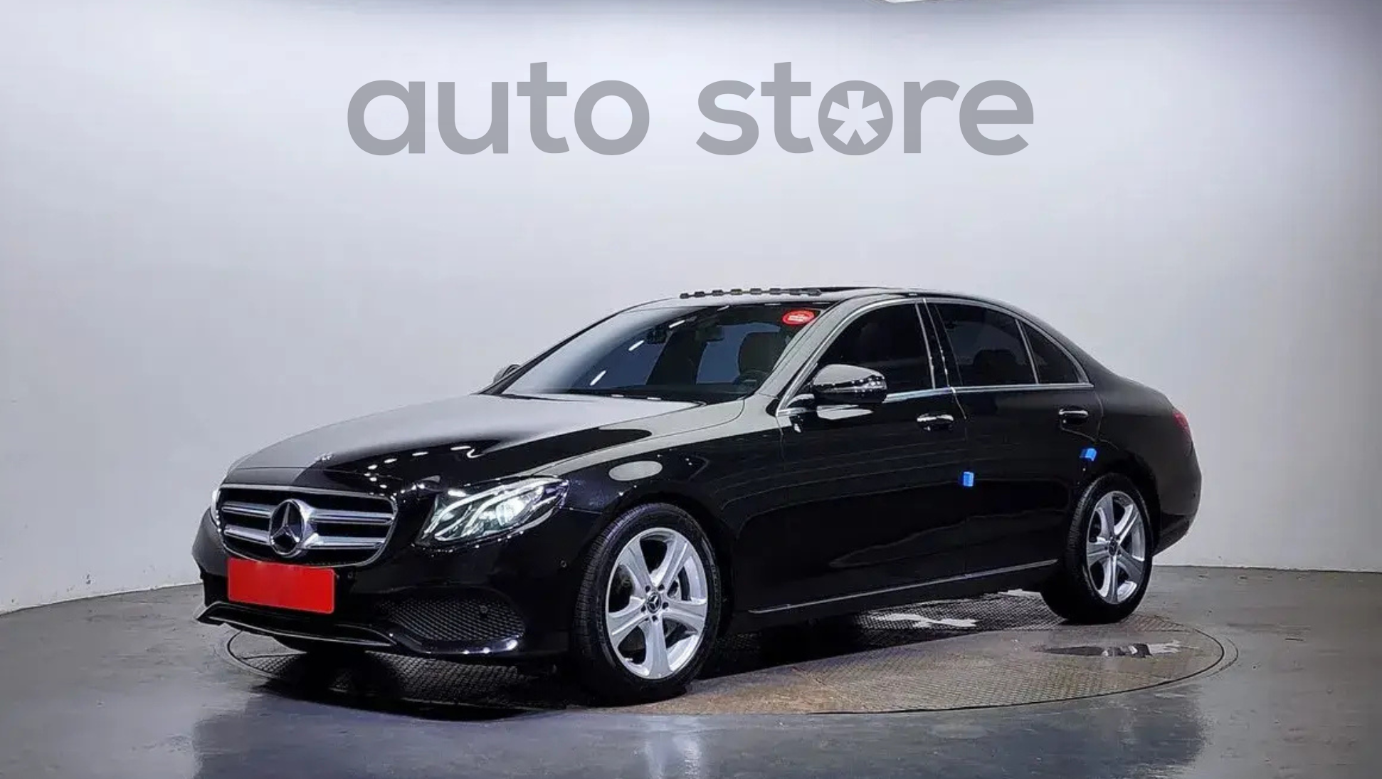 E-Class