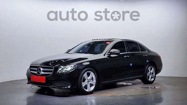 E-Class