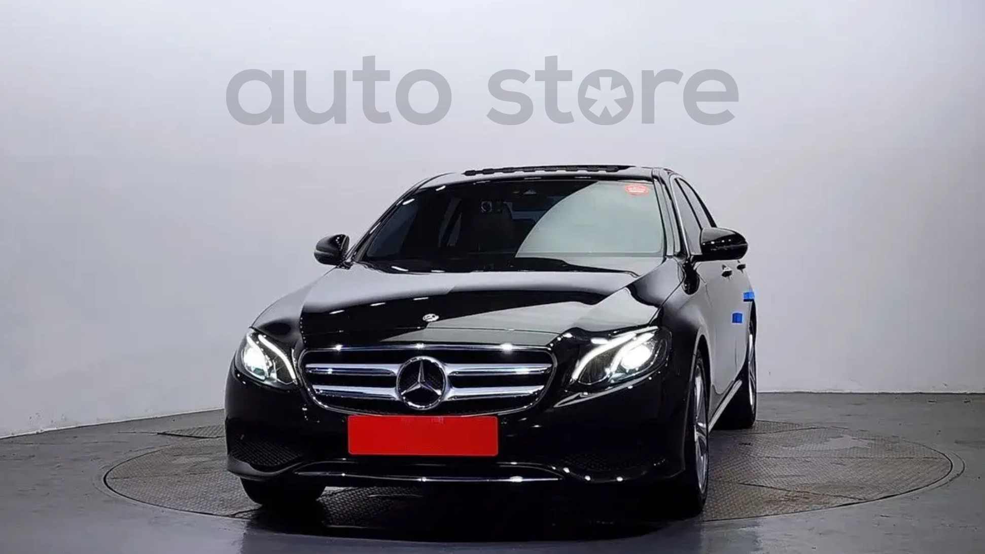 E-Class