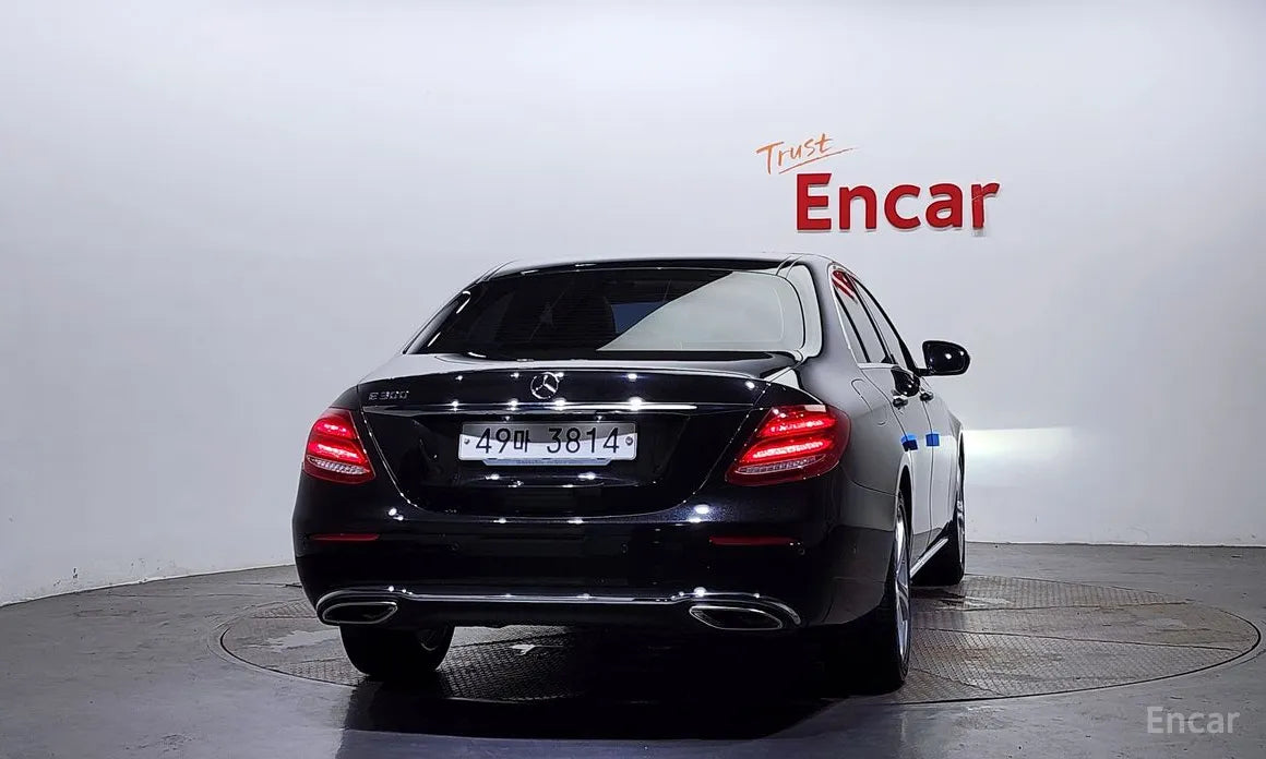 E-Class